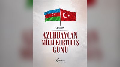 Bakan Göktaş'tan Azerbaycan Milli Kurtuluş Günü Mesajı