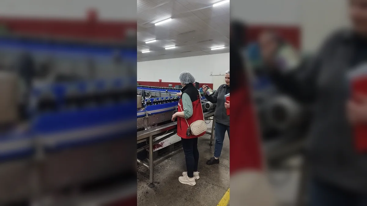 Gıda ve Kontrol Genel Müdürlüğü'nden 4 İlde Gıda Denetimi