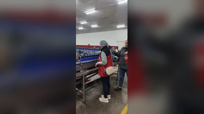 Gıda ve Kontrol Genel Müdürlüğü'nden 4 İlde Gıda Denetimi