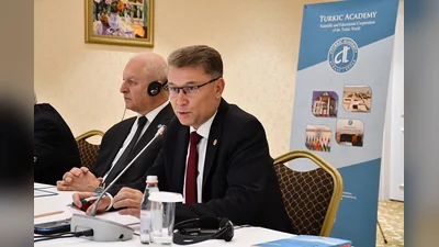 Türk Dünyasında Tarihi Eşik: Ortak Alfabe Önerileri Kabul Edildi