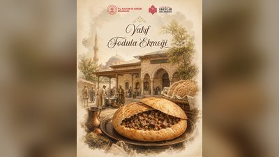 Vakıf Kültürünün Asırlık Dayanışma Simgesi: Fodula