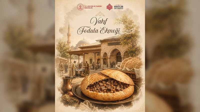 Vakıf Kültürünün Asırlık Dayanışma Simgesi: Fodula - Görsel 1