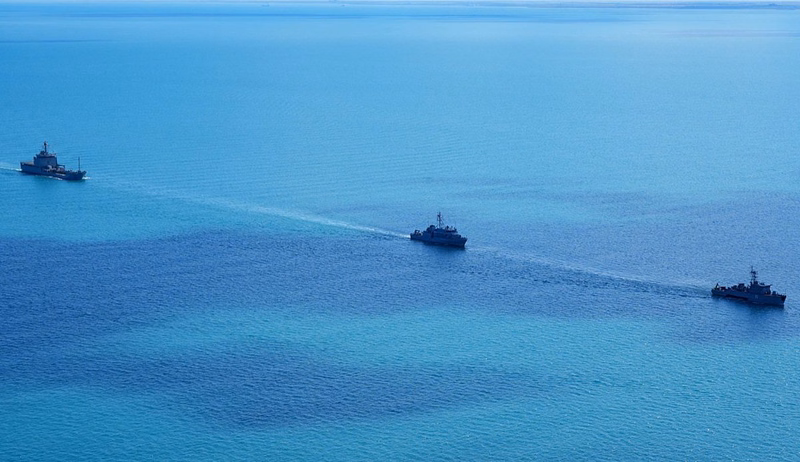 Karadeniz'de Mayın Karşıtı Dev Tatbikat: MCM Dive-26 Tamamlandı - Görsel 2