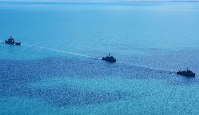Karadeniz'de Mayın Karşıtı Dev Tatbikat: MCM Dive-26 Tamamlandı - Görsel 2