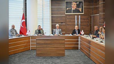 TAGEM 2026 Yılı Araştırma Yönetim Komitesi Toplantıları Başladı