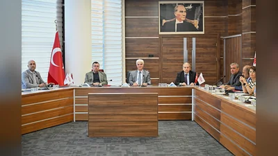TAGEM 2026 Yılı Araştırma Yönetim Komitesi Toplantıları Başladı
