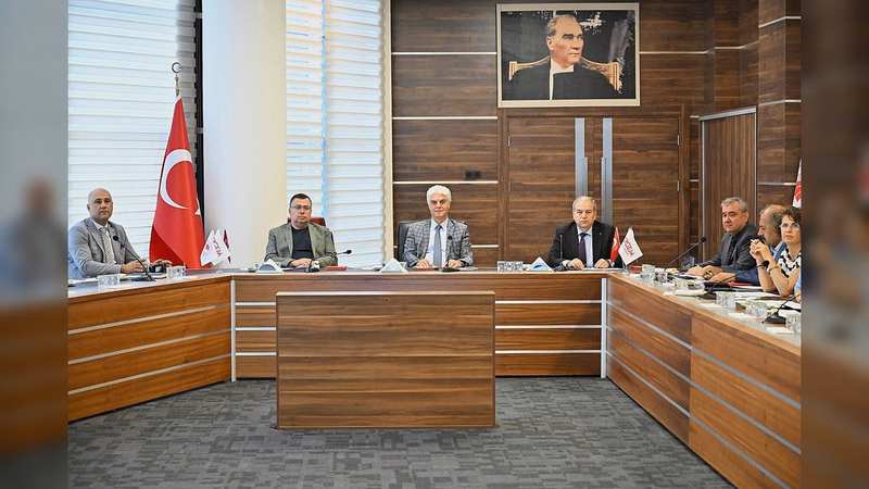 TAGEM 2026 Yılı Araştırma Yönetim Komitesi Toplantıları Başladı - Görsel 1