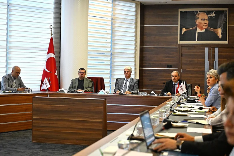 TAGEM 2026 Yılı Araştırma Yönetim Komitesi Toplantıları Başladı - Görsel 3