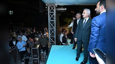 Halkalı-Arnavutköy Metro Hattı Açılıyor: Bakan Uraloğlu Duyurdu