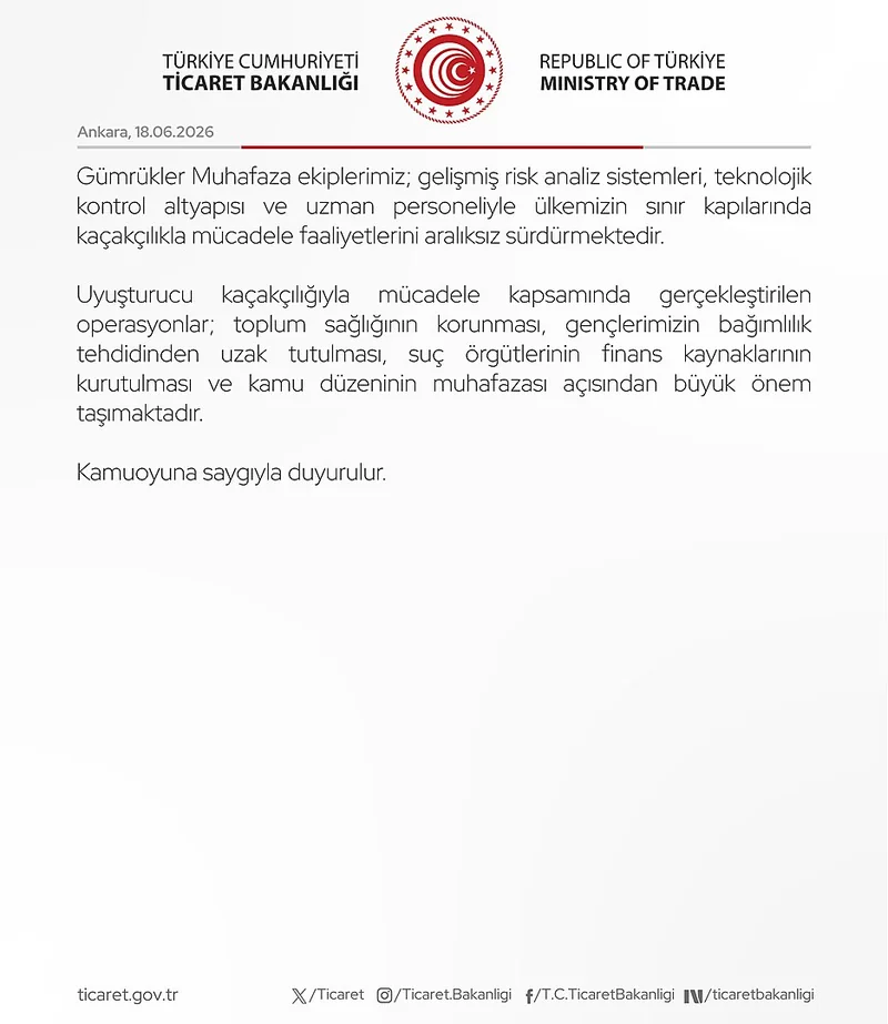 İpsala Gümrük Kapısı'nda Dev Operasyon: 3 Milyar TL'lik Uyuşturucu Ele Geçirildi - Görsel 2