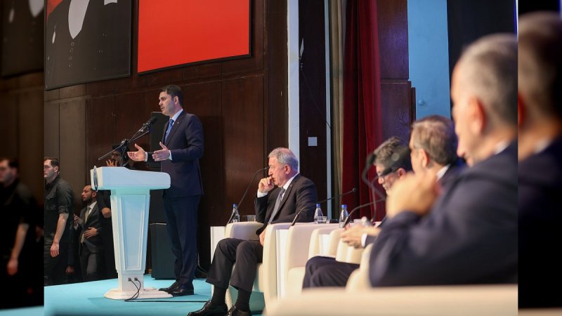 Bakan Kurum: Erciyes Zirvesi'nden Sürdürülebilirlik Mesajları - Görsel 2