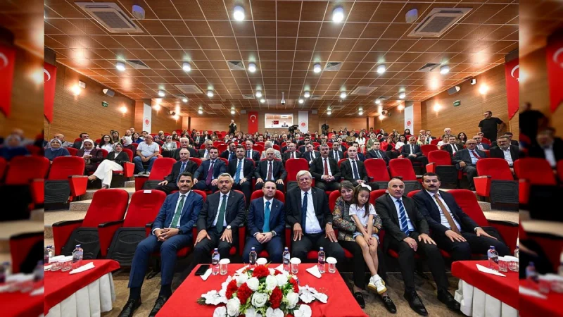 Adalet Bakanı Akın Gürlek Rize'de Temaslarda Bulundu