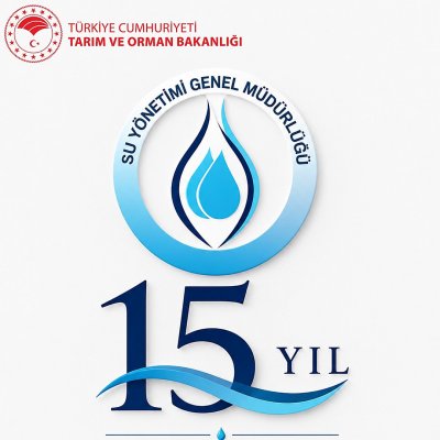 💧15 yıldır; suyun geleceği için kararlılıkla çalışıyoruz. #UlusalSuPlanı, Su Kurulları ve su verimli...