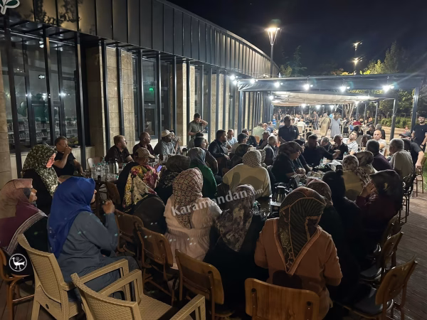 Karaman’da Elma Hasadı İçin Yevmiye Belli Oldu - Görsel 1