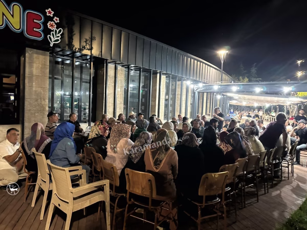 Karaman’da Elma Hasadı İçin Yevmiye Belli Oldu - Görsel 2