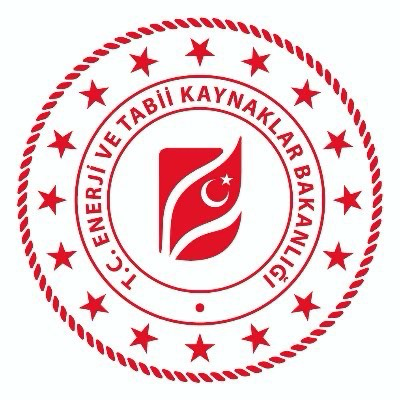 T.C. Enerji ve Tabii Kaynaklar Bakanlığı