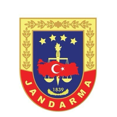 T.C. Jandarma Genel Komutanlığı